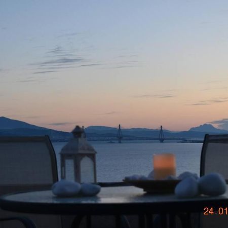 Villa Belle Vue Paliopanagia Esterno foto
